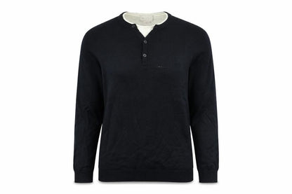 Tu Womens Blue   Pullover Jumper Size L  - washable marks