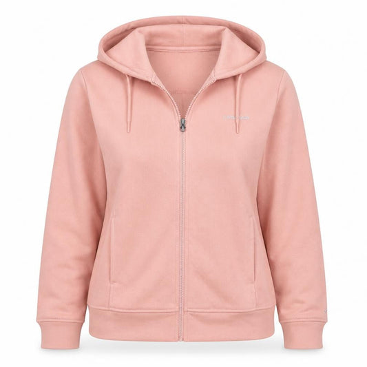 LA Gear Womens Pink   Jacket Coat Size M