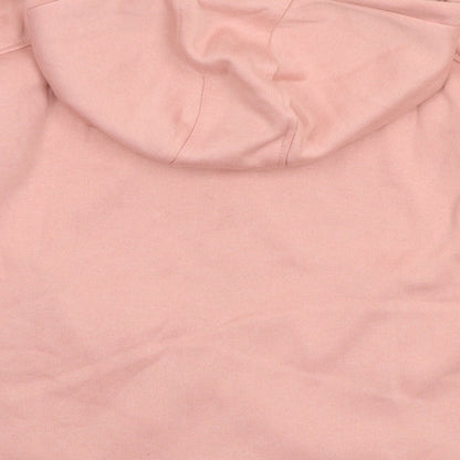 LA Gear Womens Pink   Jacket Coat Size M