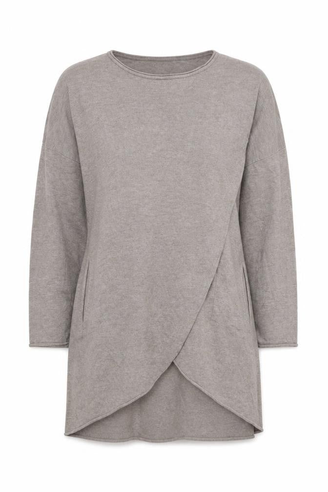 Preworn Womens Beige   Pullover Jumper Size L