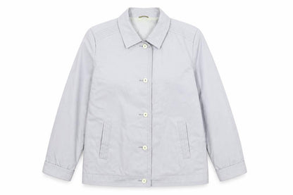 Dannimac Womens Grey   Jacket  Size 16