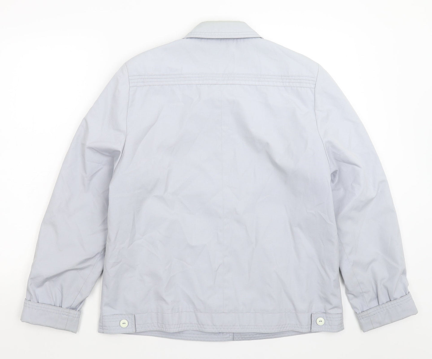 Dannimac Womens Grey   Jacket  Size 16