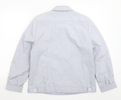 Dannimac Womens Grey   Jacket  Size 16