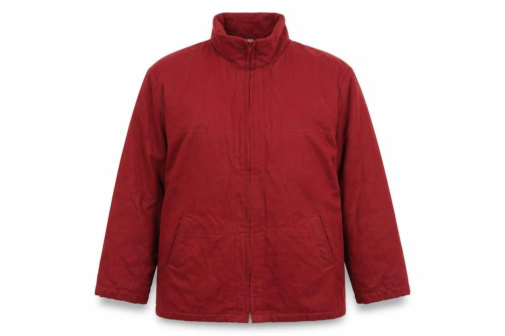 Preworn Womens Red   Jacket  Size 14