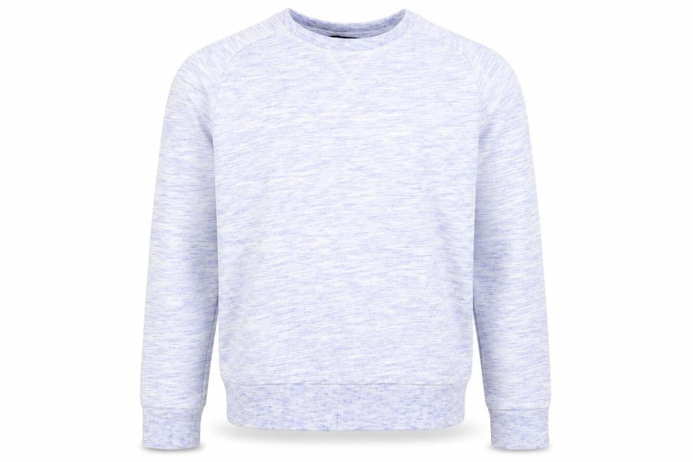 H&M Mens Purple   Pullover Sweatshirt Size S