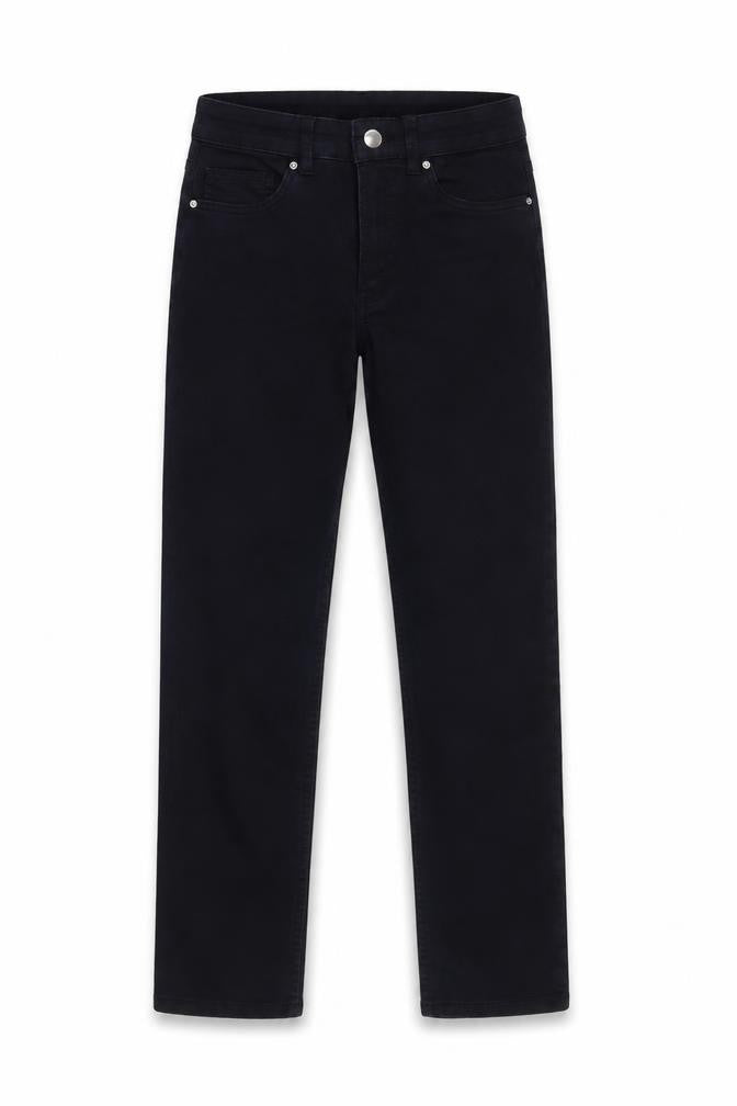 H&M Girls Blue  Denim Skinny Jeans Size S