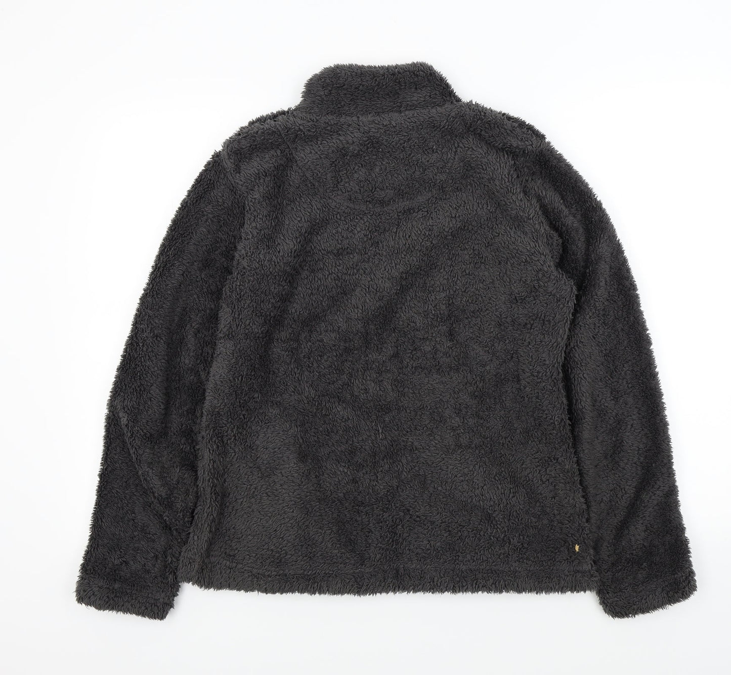 George Womens Grey   Pullover Jumper Size 10