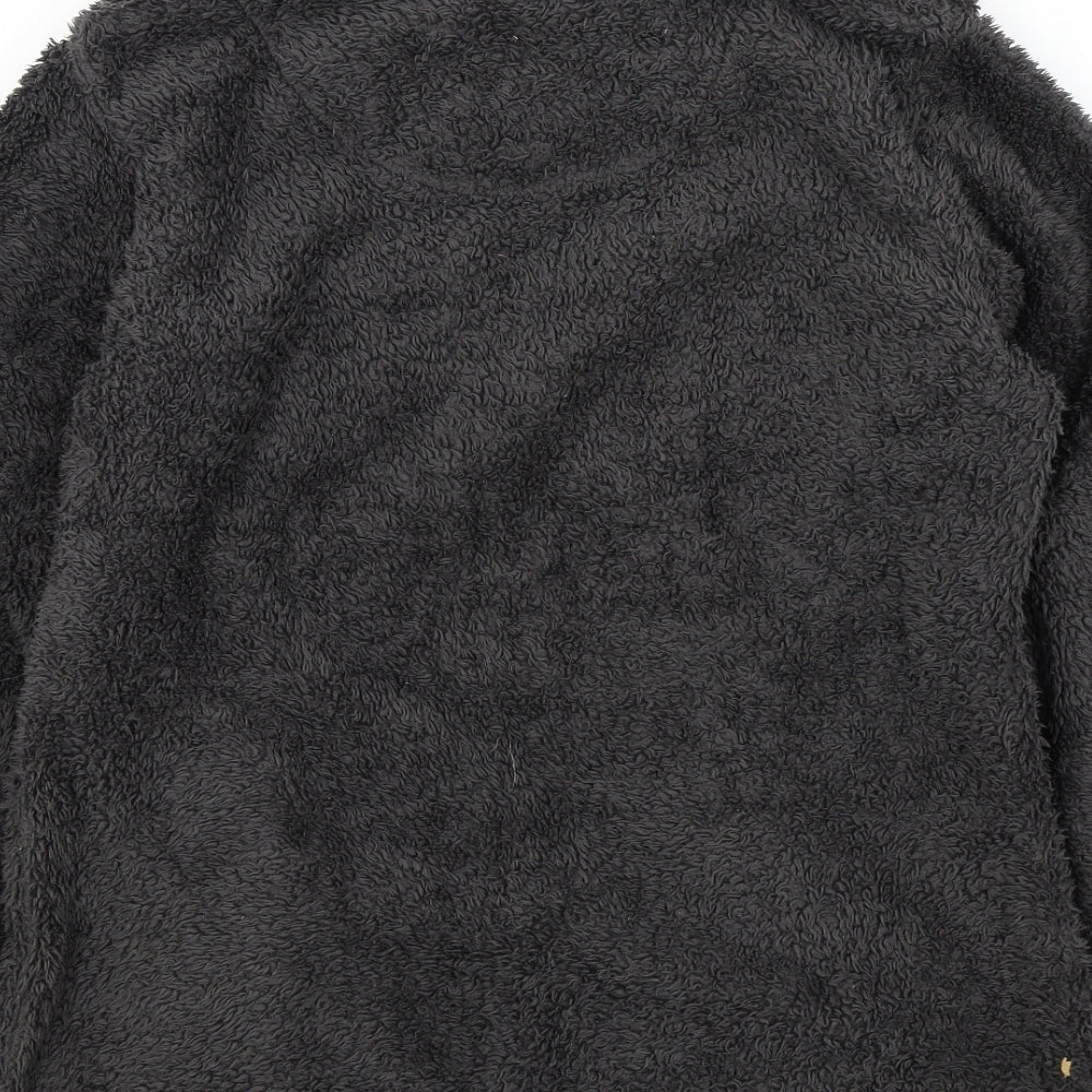 George Womens Grey   Pullover Jumper Size 10