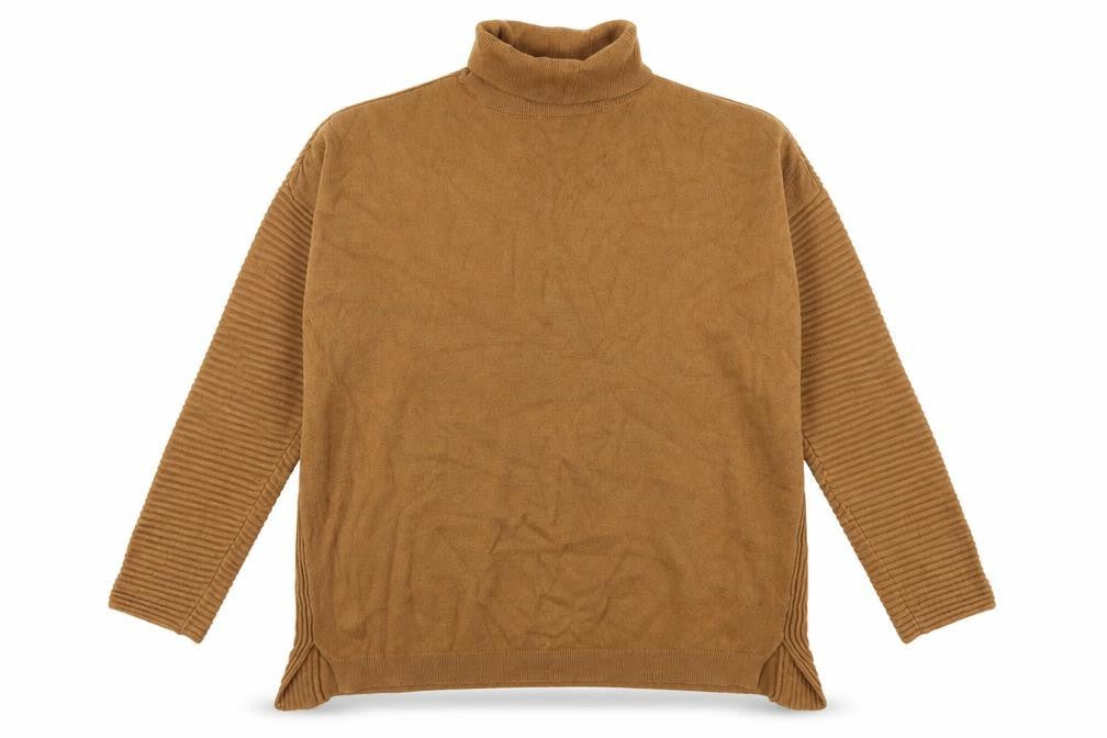 Primark Womens Brown   Pullover Jumper Size 14