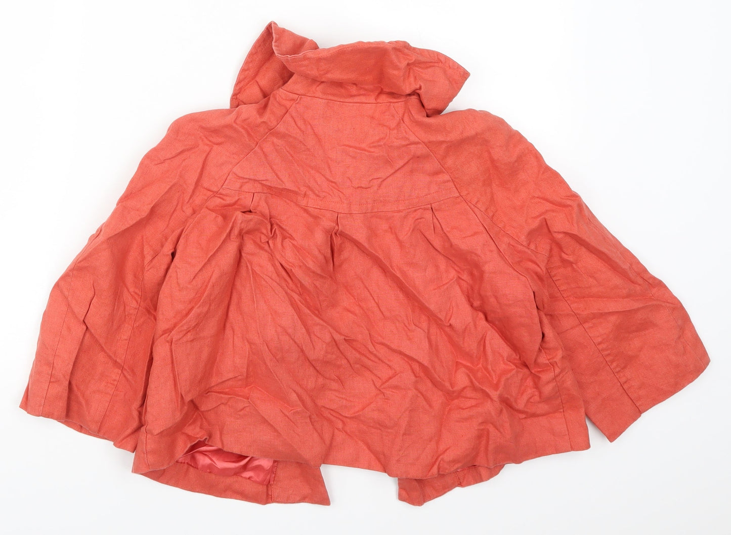 Atmosphere Womens Red   Jacket  Size 8