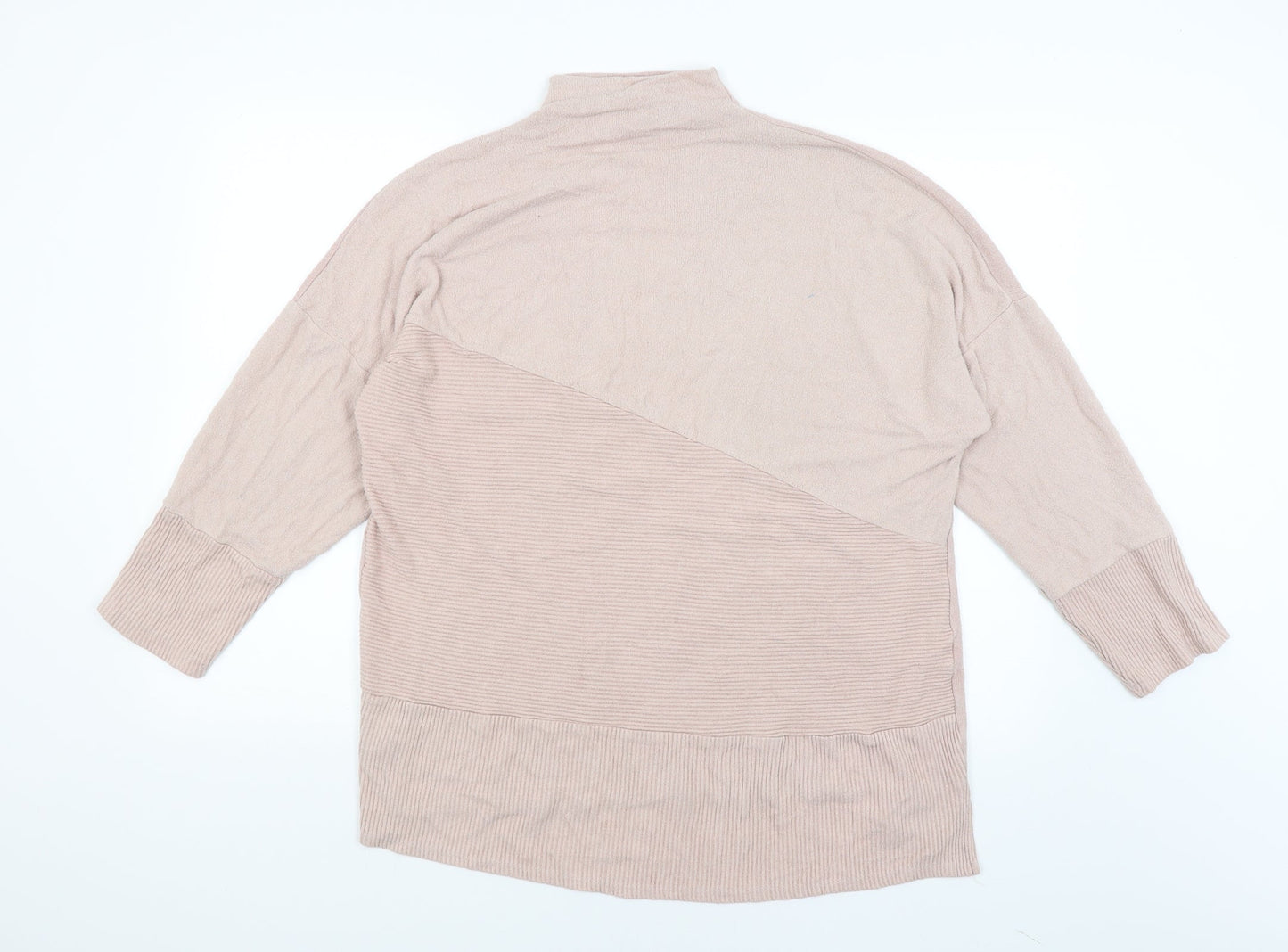 George Womens Pink   Pullover Jumper Size XL