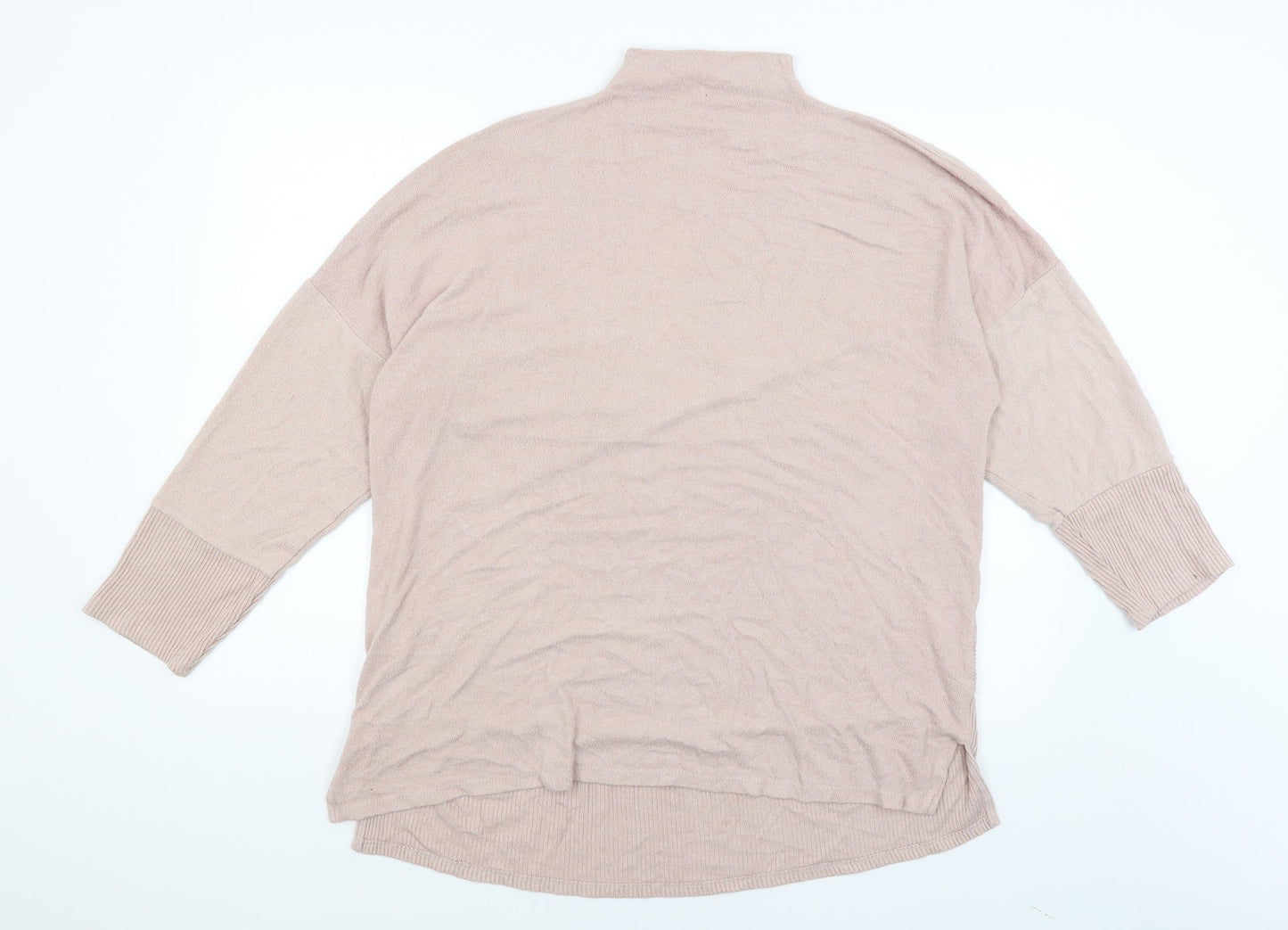 George Womens Pink   Pullover Jumper Size XL