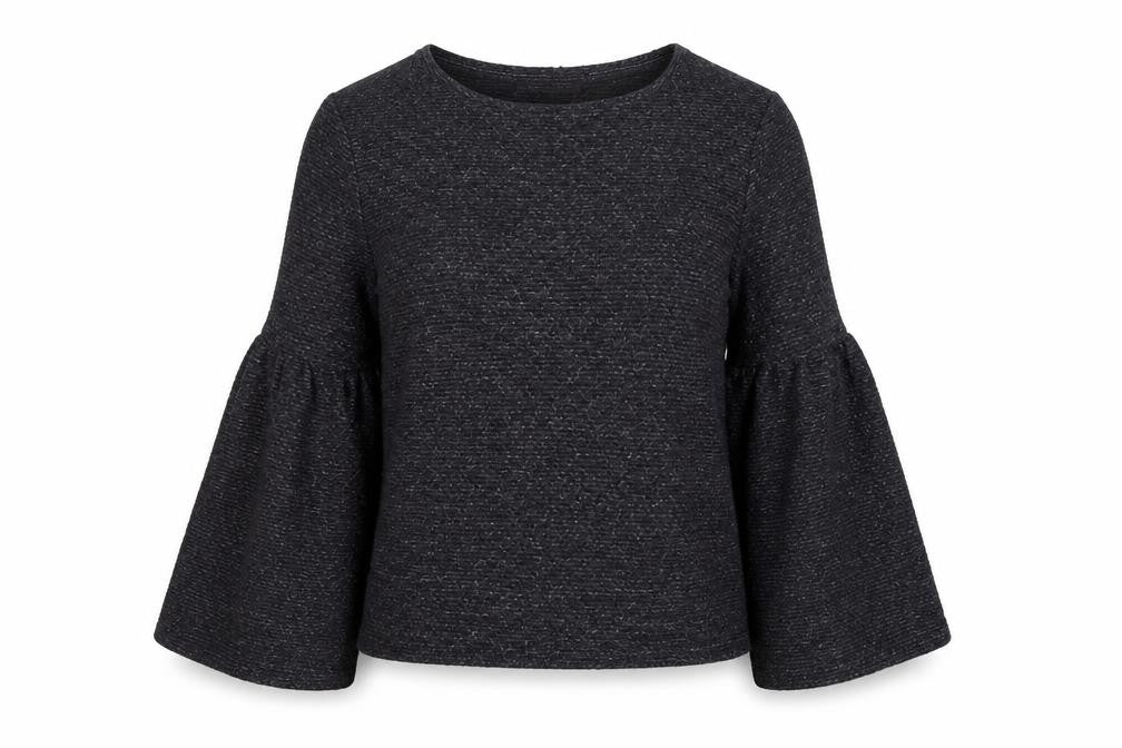 Marks & Spencer Womens Blue   Pullover Jumper Size 12