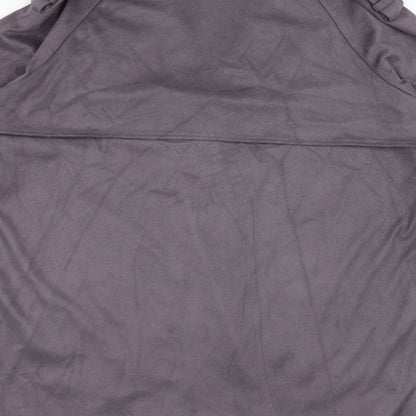 Tu Womens Purple   Jacket  Size 14