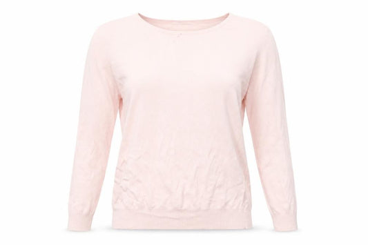 Marks & Spencer Womens Pink   Pullover Jumper Size 12