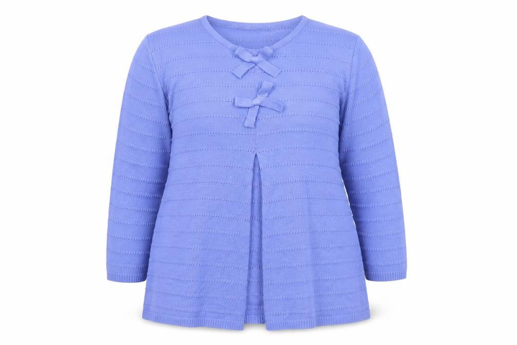 Tatup Womens Blue   Basic T-Shirt Size 14