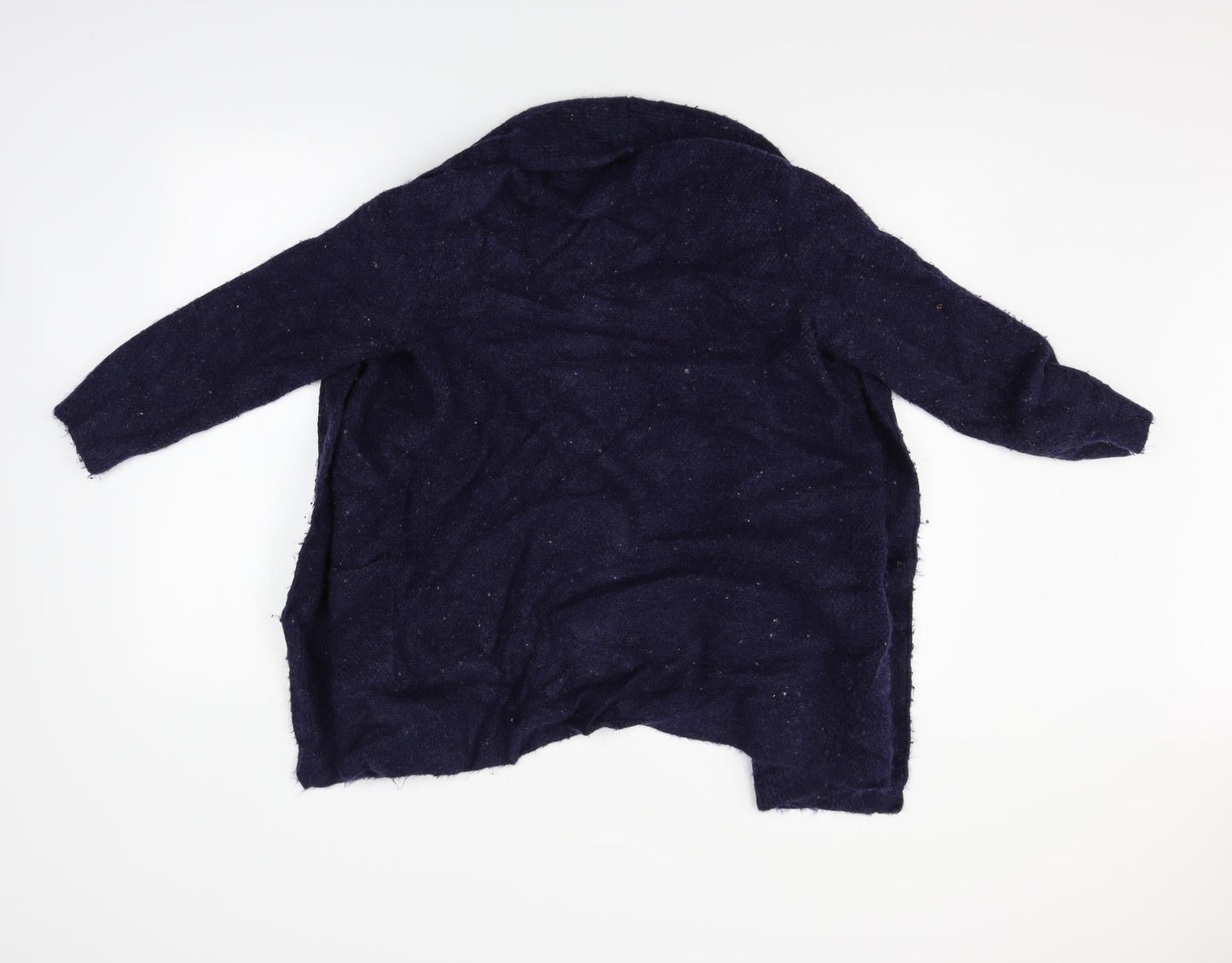 Monsoon Womens Blue   Cardigan Jumper Size S