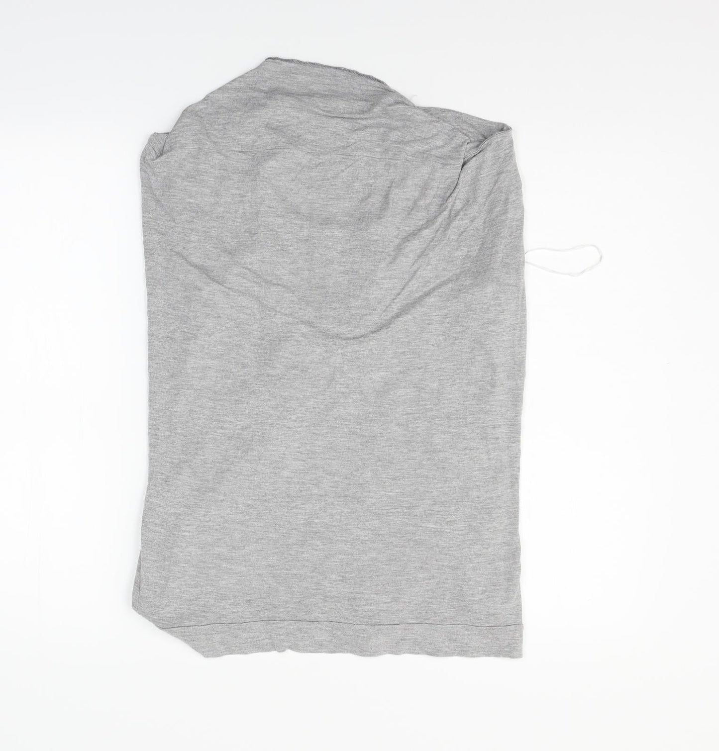 FALMER Womens Grey   Basic Blouse Size 14