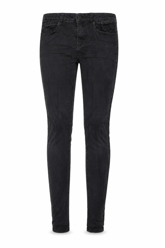 BE YOU  Womens Black   Skinny Jeans Size 32 in L30 in