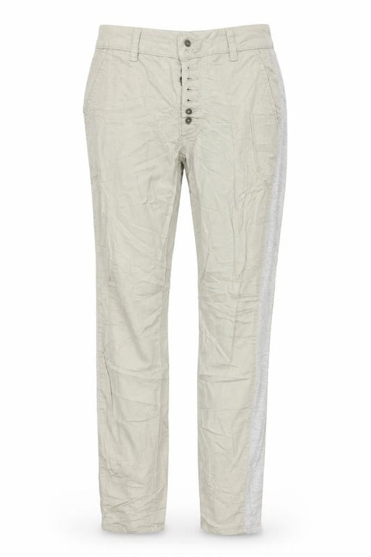 Buena Vista Womens Beige   Trousers  Size S L27 in