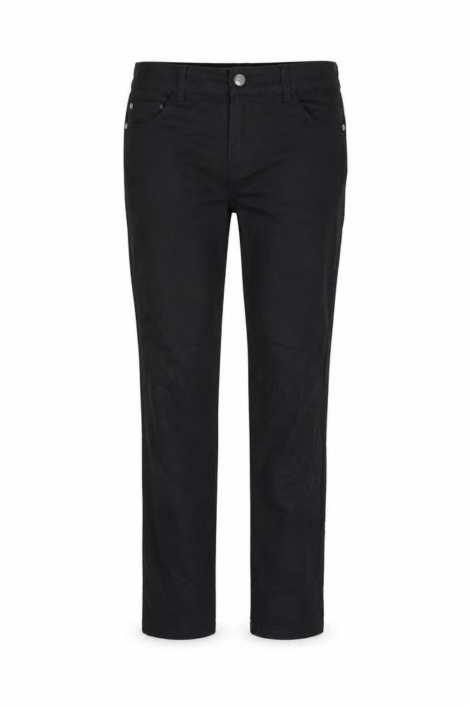 only designer Womens Black   Straight Jeans Size 30 in L28 in