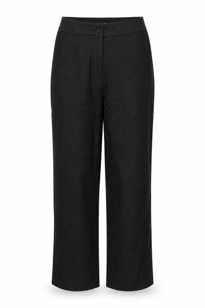 Preworn Womens Beige   Trousers  Size 12 L26 in