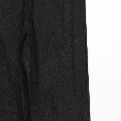 Preworn Womens Beige   Trousers  Size 12 L26 in