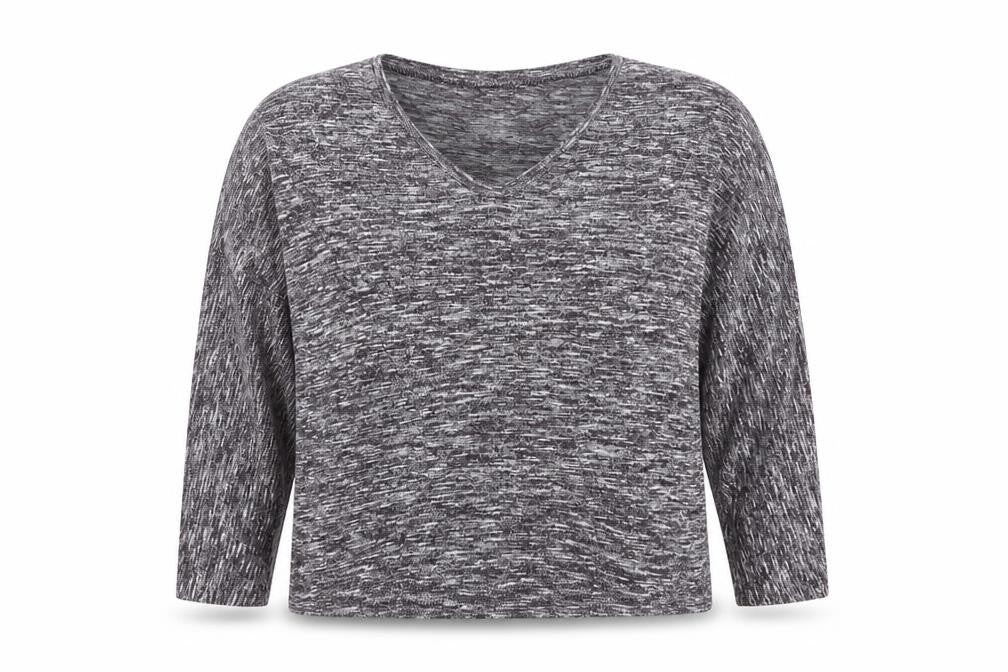 Select Womens Purple   Pullover Jumper Size 16