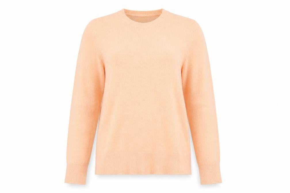Dorothy Perkins Womens Pink   Pullover Jumper Size 8
