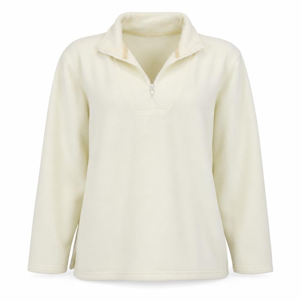 Roman Womens White   Pullover Jumper Size L