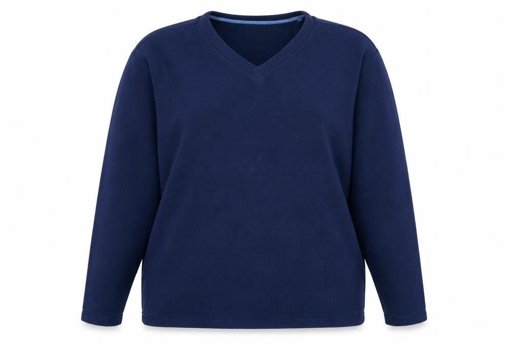 Brooker Womens Blue   Pullover Jumper Size 2XL