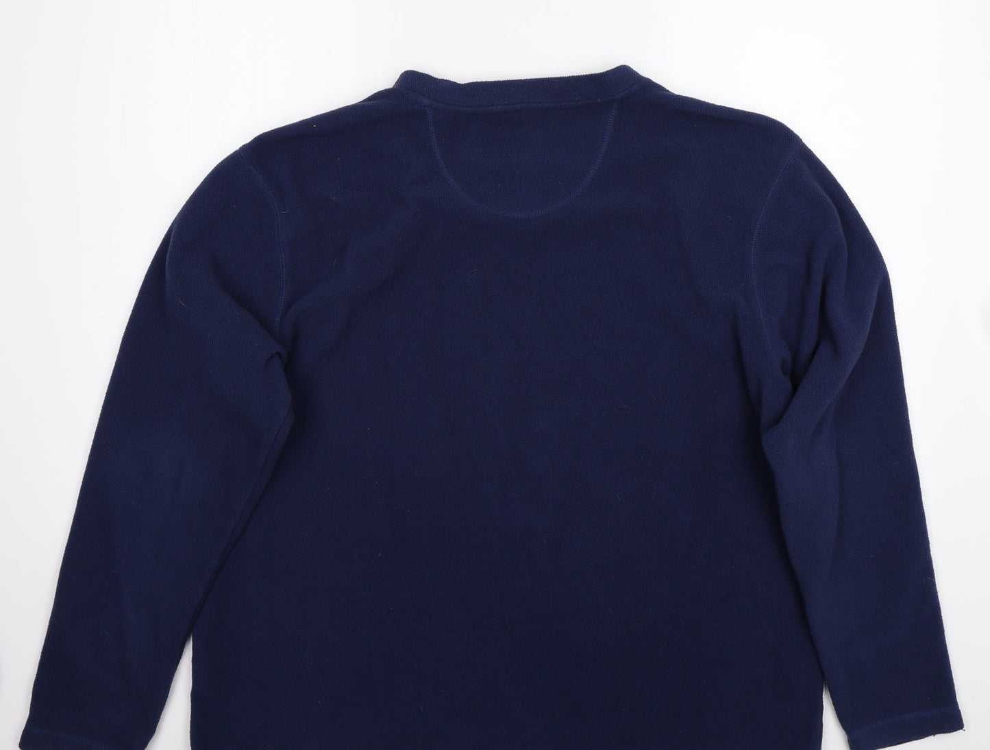 Brooker Womens Blue   Pullover Jumper Size 2XL