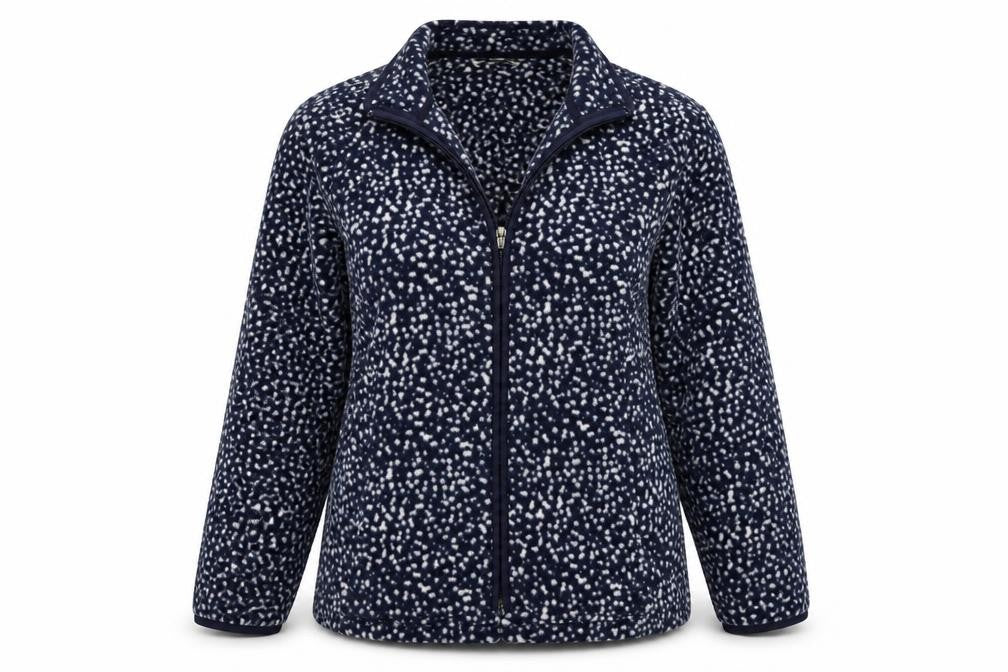 Marks & Spencer Womens Blue   Jacket Blazer Size 14
