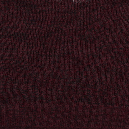 New Look Womens Purple   Pullover Jumper Size M