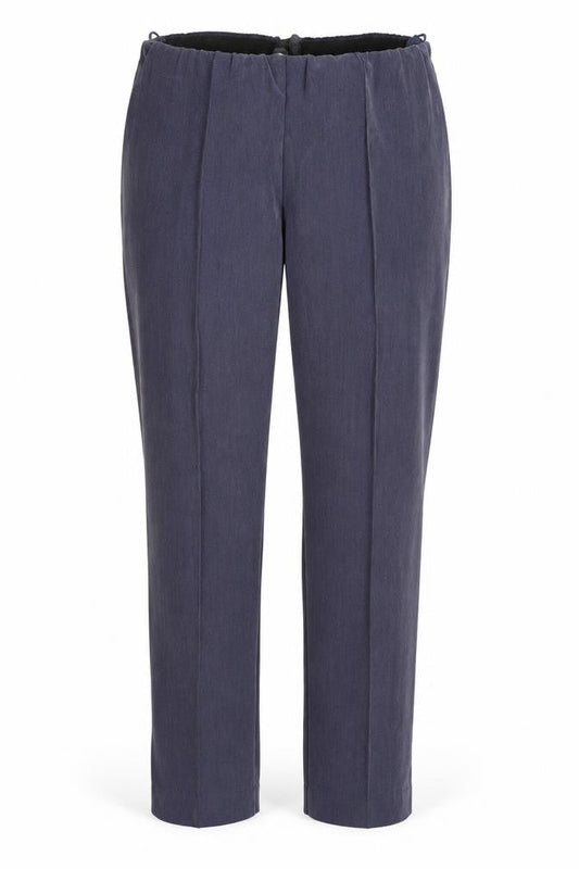 Classics Womens Blue   Trousers  Size 20 L25 in