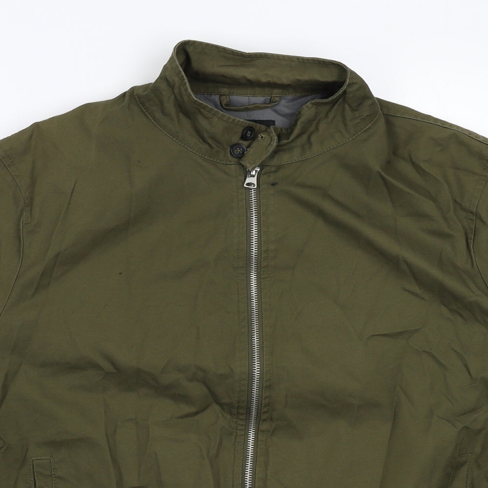 New Look Womens Grey   Jacket  Size M