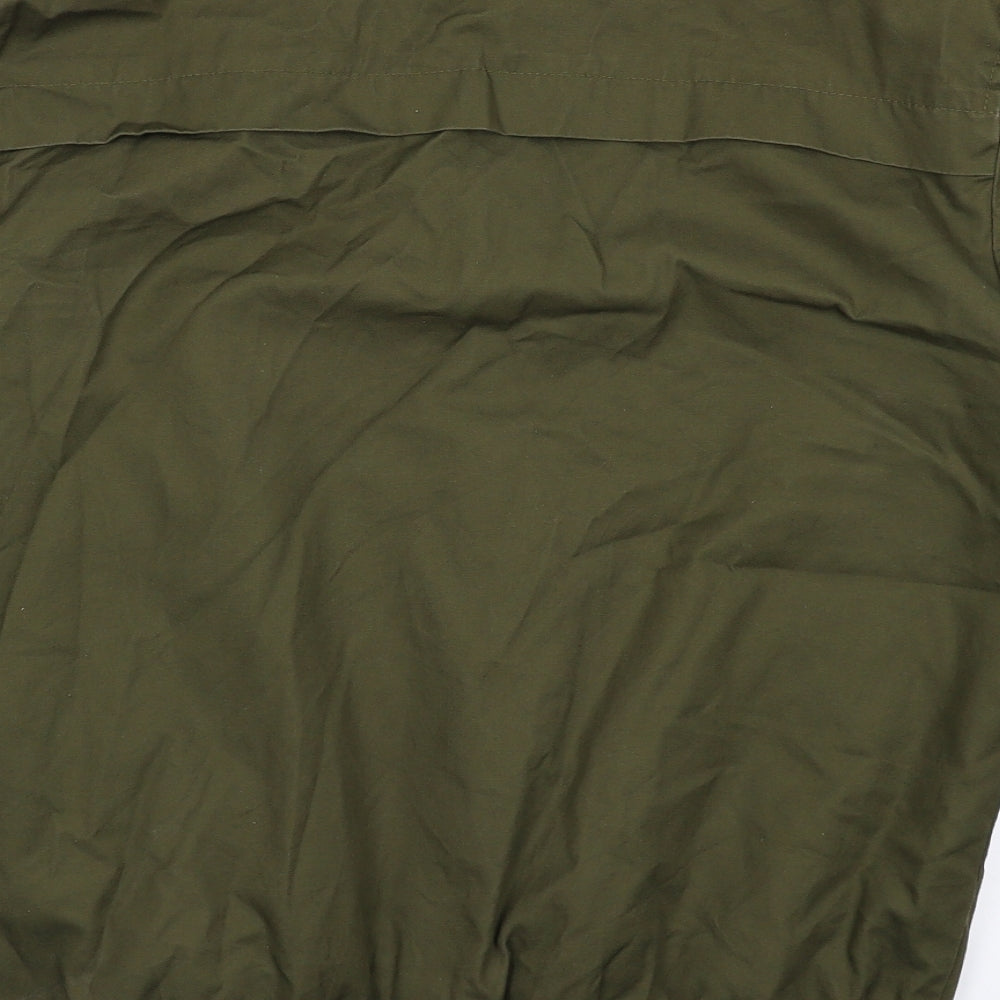 New Look Womens Grey   Jacket  Size M