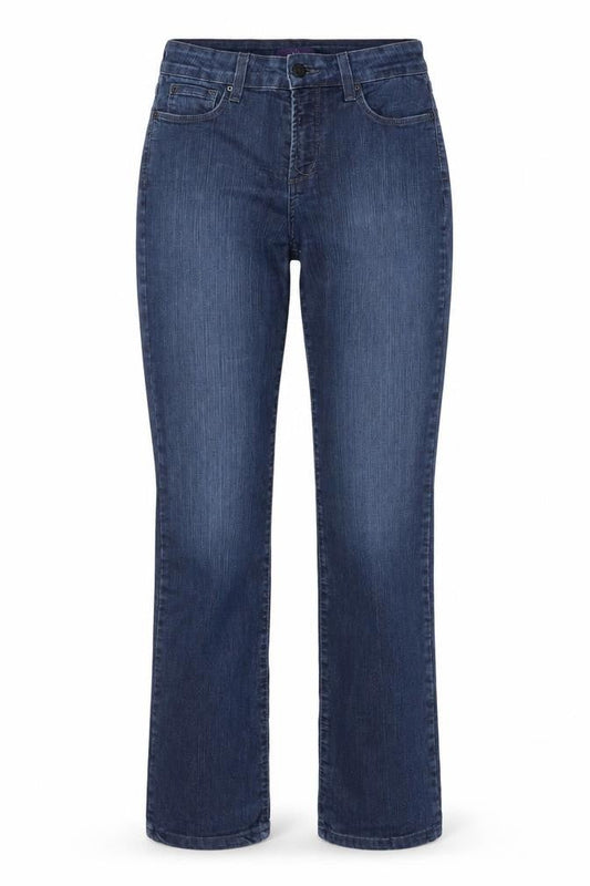 Next Womens Blue  Denim Skinny Jeans Size S L28 in