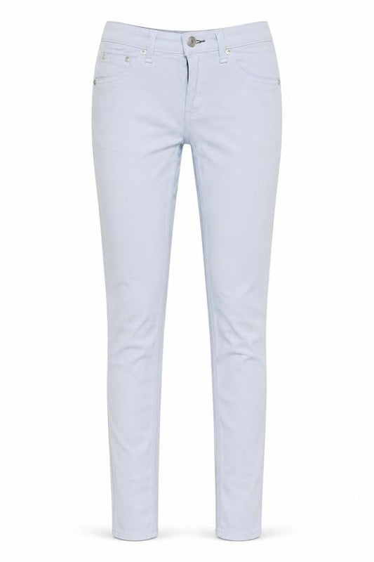 rag & bone Womens Blue  Denim Jegging Jeans Size 26 in L28 in
