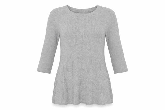 Next Womens Grey   Jumper Dress  Size 12