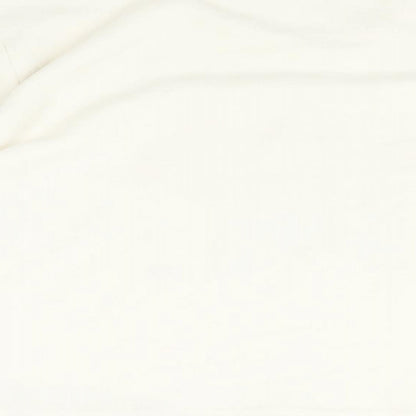 Express Gifts LTD Womens Ivory   Pullover Jumper Size 2XL