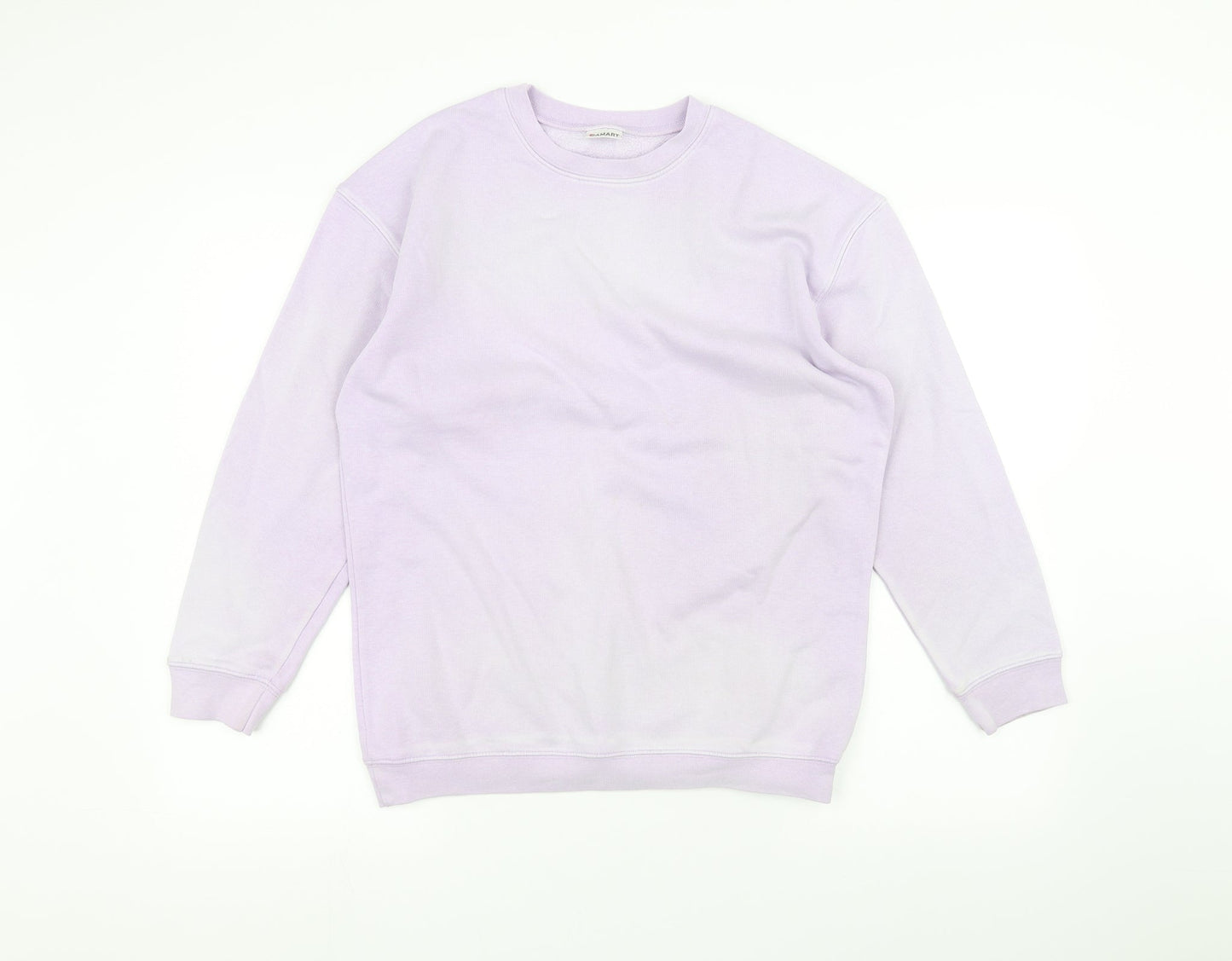 Damart Womens Purple   Pullover Jumper Size 10
