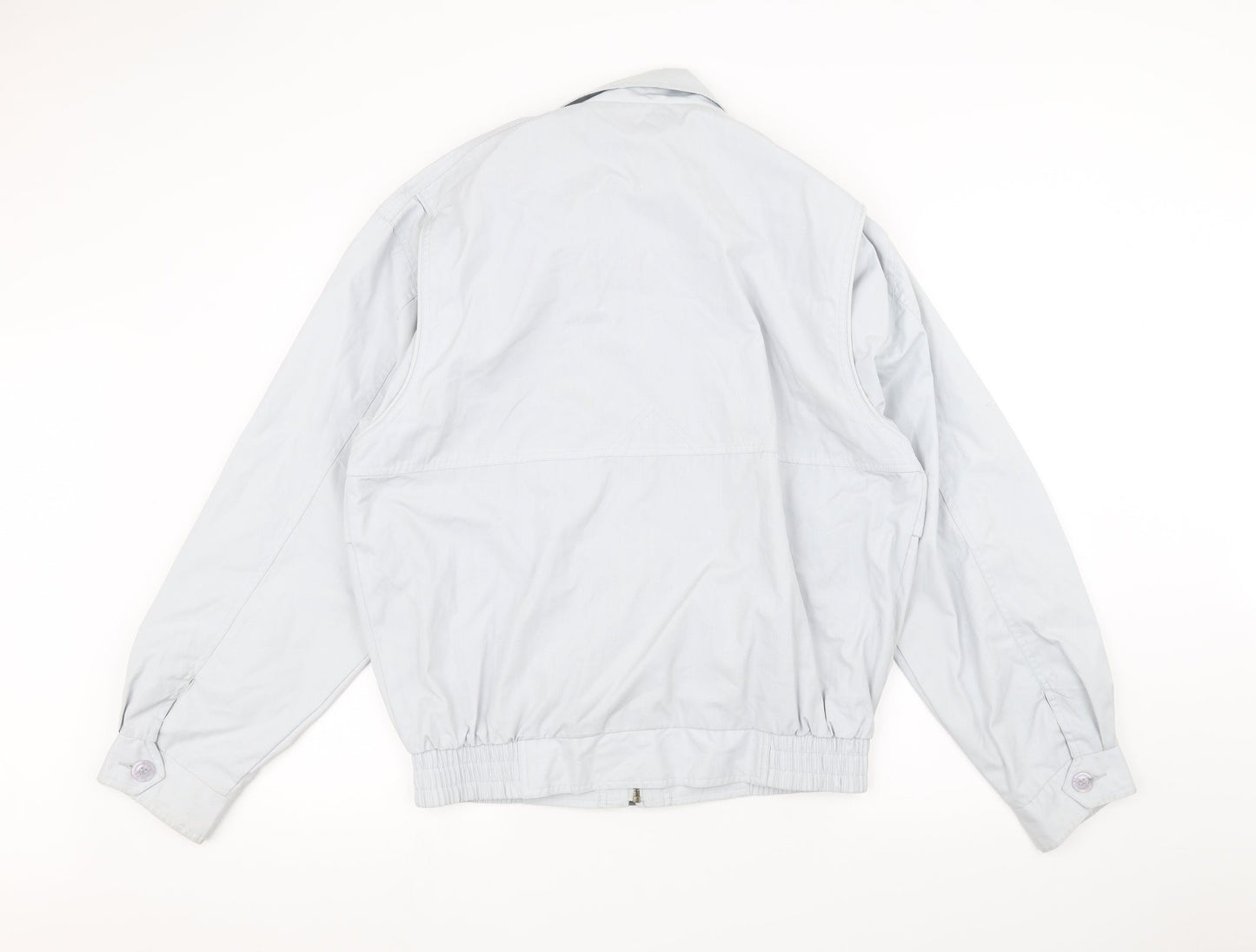 Preworn Womens Blue   Jacket  Size 12