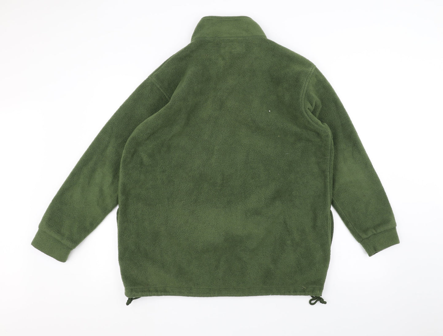 Compliments Mens Green   Jacket  Size M