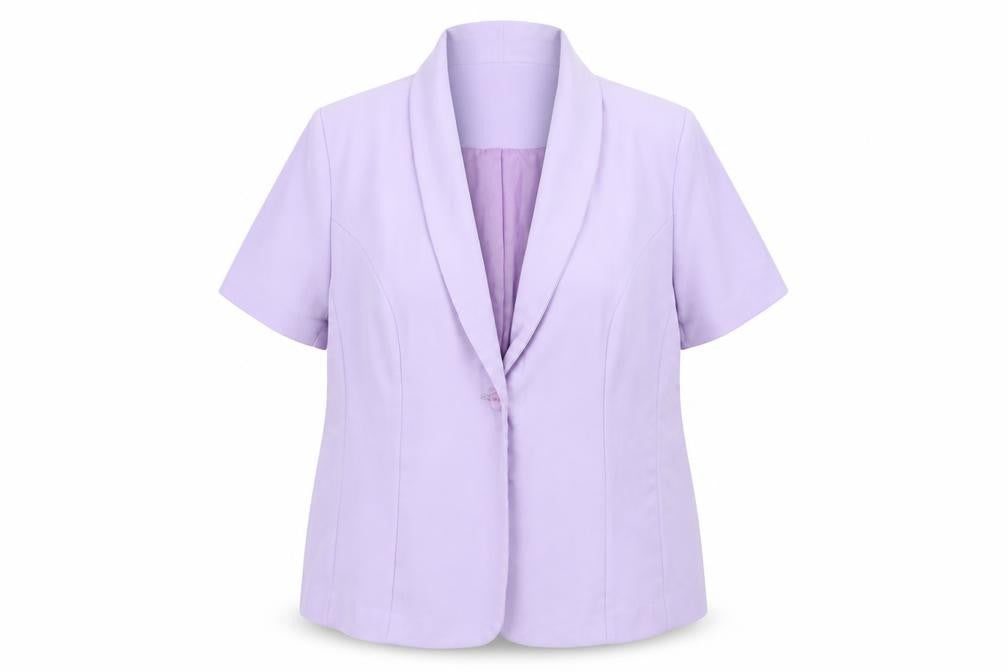 BM Womens Pink   Jacket  Size 20