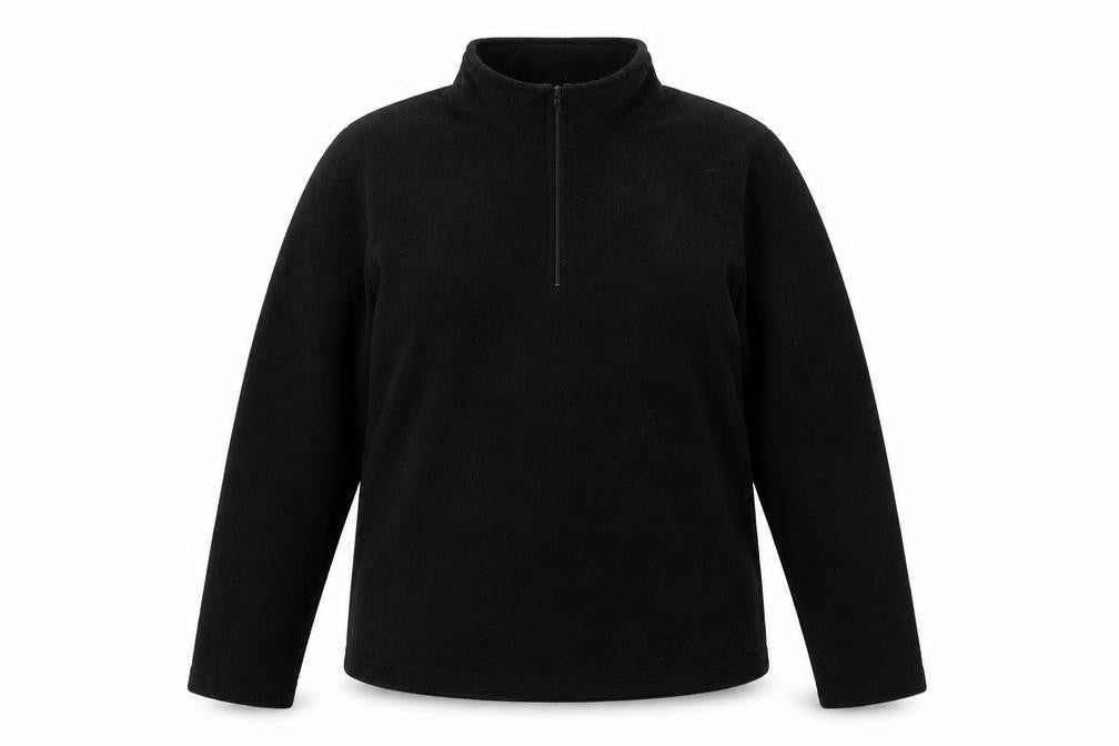 Preworn Womens Black   Jacket  Size 16