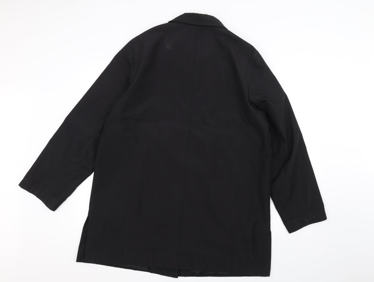 JFW Womens Black   Jacket  Size 14