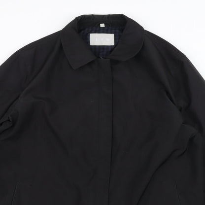 JFW Womens Black   Jacket  Size 14