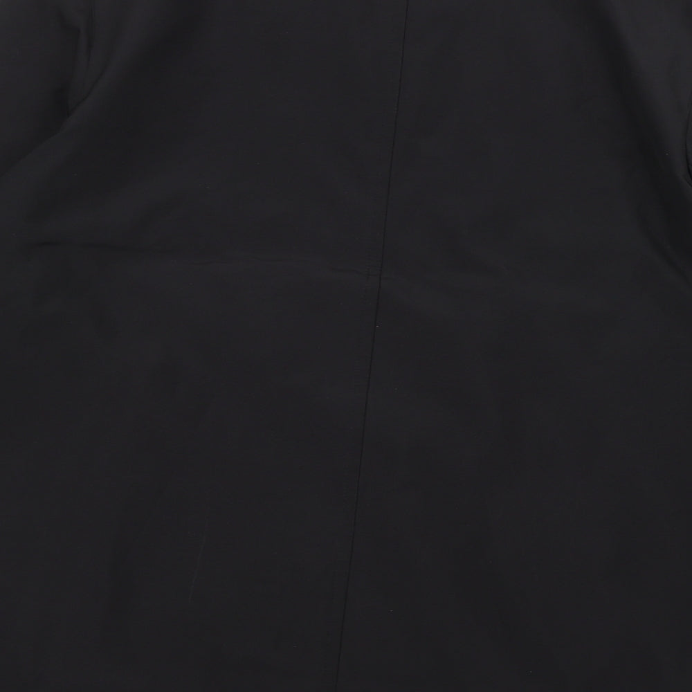JFW Womens Black   Jacket  Size 14