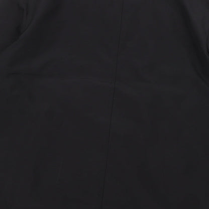 JFW Womens Black   Jacket  Size 14